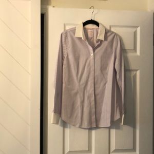 Brooks Brothers Button Up Shirt